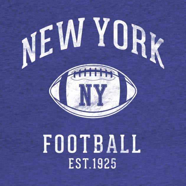 New York Football Giants 2023 Super Bowl Run by BooTeeQue